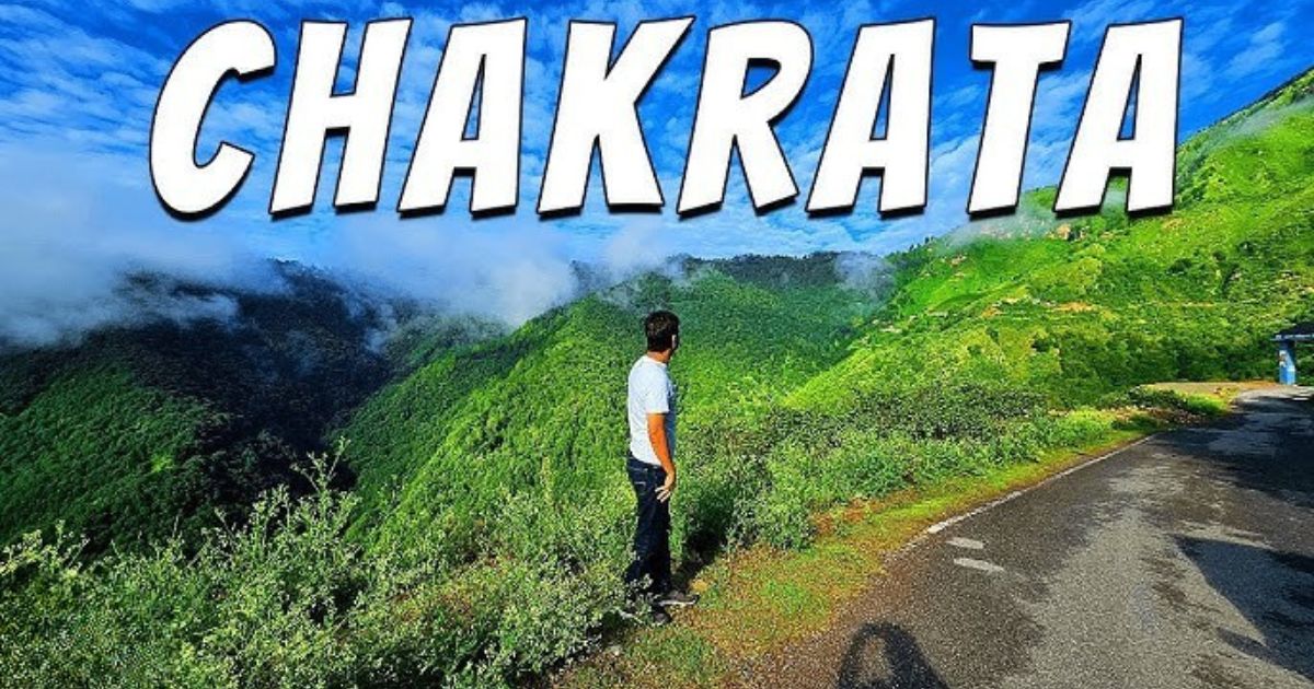 Nature Calls! Chakrata Tour Package for True Explorers